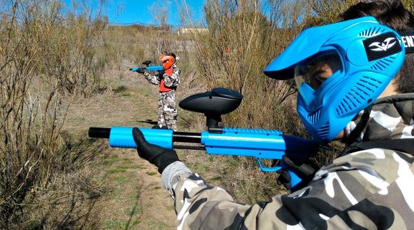 Grupo de alumnos de 6º de Primaria celebrando su viaje de fin de etapa en Toledo