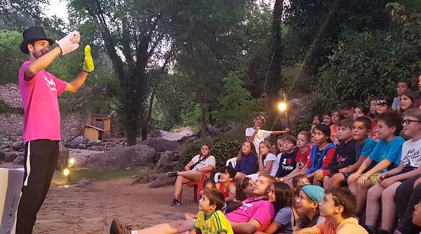 Visitas educativas para centros en Álava 