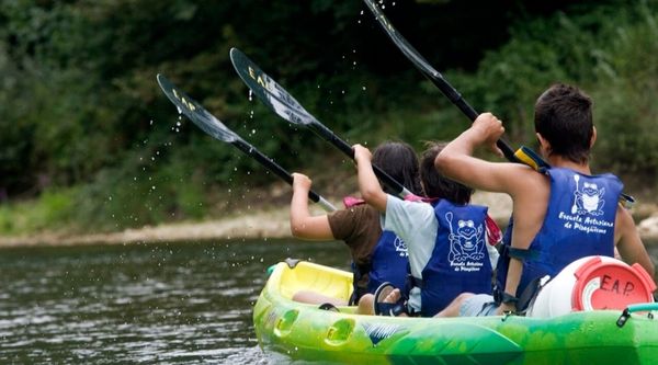 Visitas educativas para centros en Soria 