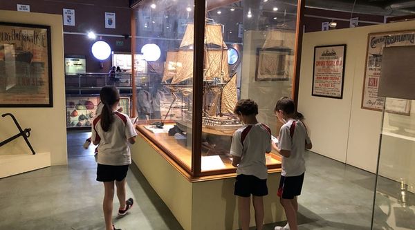 Visitas educativas para centros en Zamora 