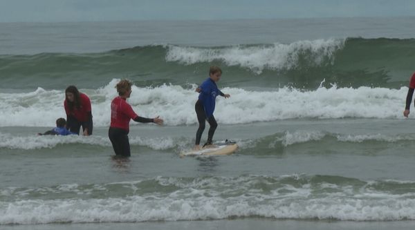 Viajes para grupos y estudiantes: Especial En la playa 