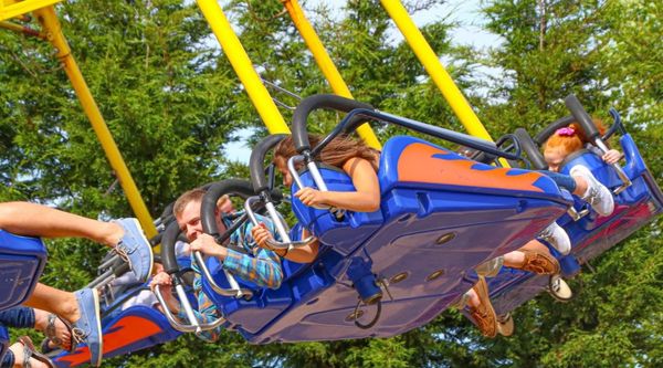 Viajes para grupos y estudiantes: Especial Parques temáticos