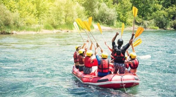 Excursiones escolares náuticas en Guipúzcoa 