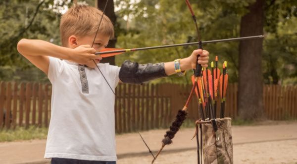 actividades multiaventura para centros educativos en Madrid