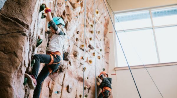 actividades de aventura para colegios en Segovia  