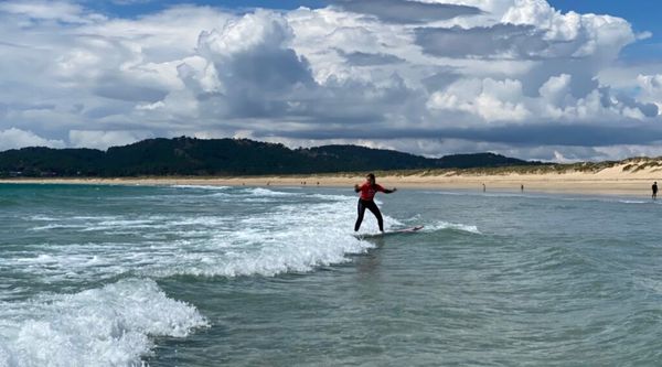 Organización completa de viajes de costa 