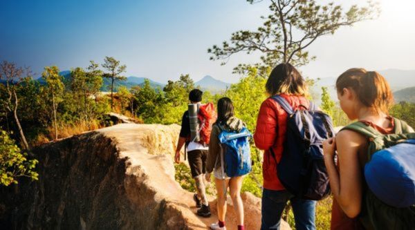 Visitas educativas para centros en A Coruña 