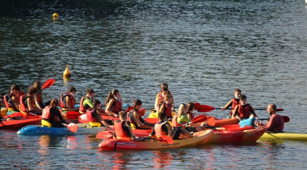 Viajes de para colegios secundaria en Burgos