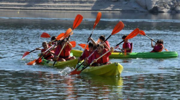 Viajes de fin de curso con todo incluido en Castellón