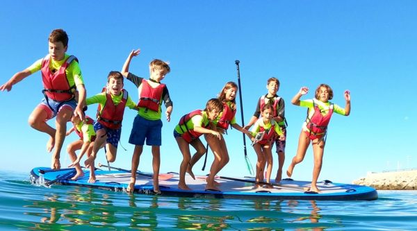 Viajes de para colegios con autobús incluido en Girona 