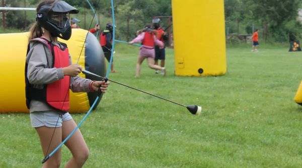 Viajes de fin de curso primaria en Guadalajara 