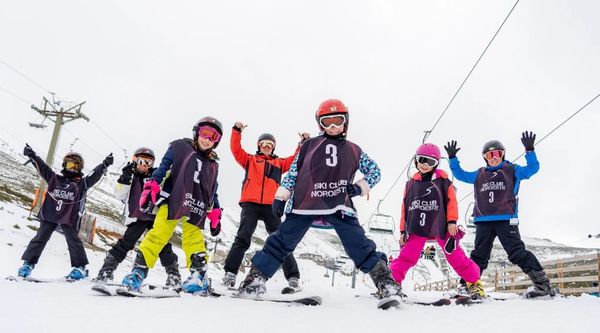 Ofertas en viajes de esqui económicos