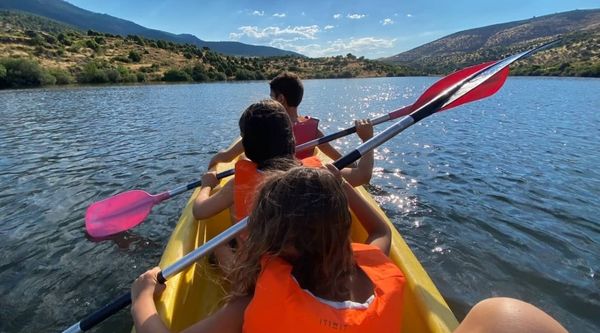 Viajes fin de curso para primaria para grupos