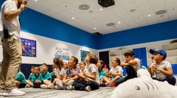 Salidas a museos y exposiciones en Córdoba