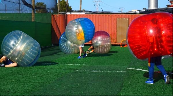 Visitas educativas para centros en Córdoba