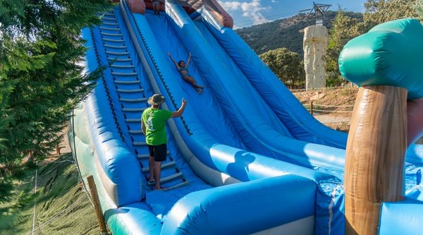 Excursiones escolares en Lugo 